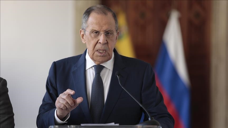 Lavrov negirao tvrdnje o ruskim nuklearnim probama, odbacio Trumpove tvrdnje kao nesporazum