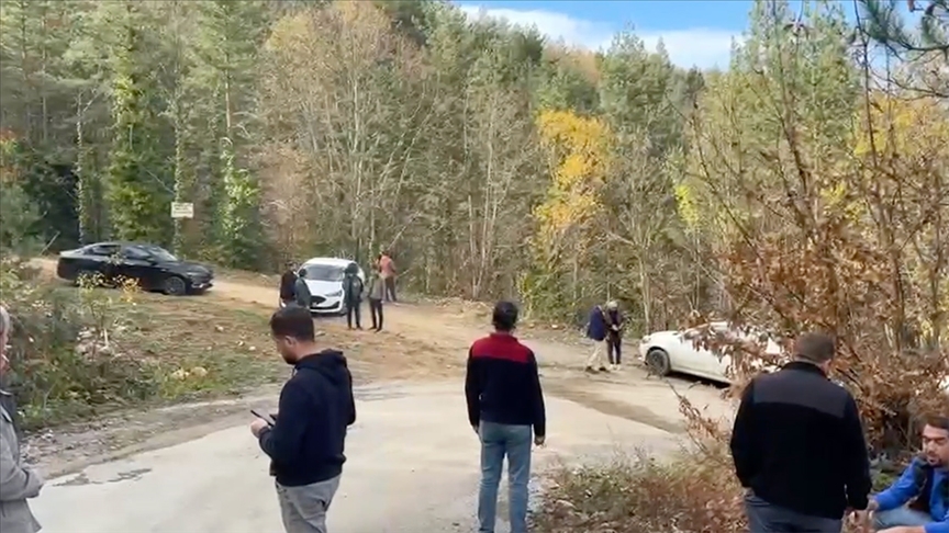 Kastamonu\'da annesiyle kaybolan çocuğun cesedi bulundu