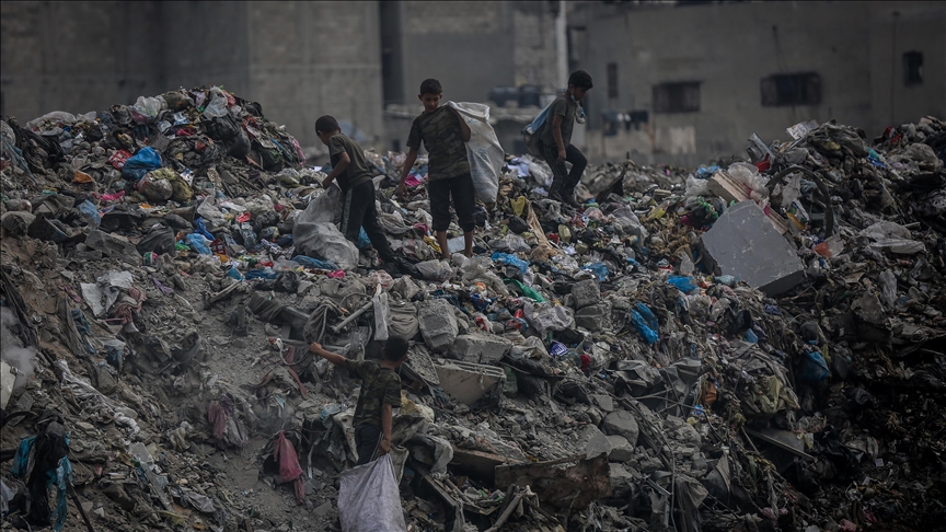 Asciende a 69.182 la cifra de palestinos fallecidos en la Franja de Gaza desde el 7 de octubre de 2023