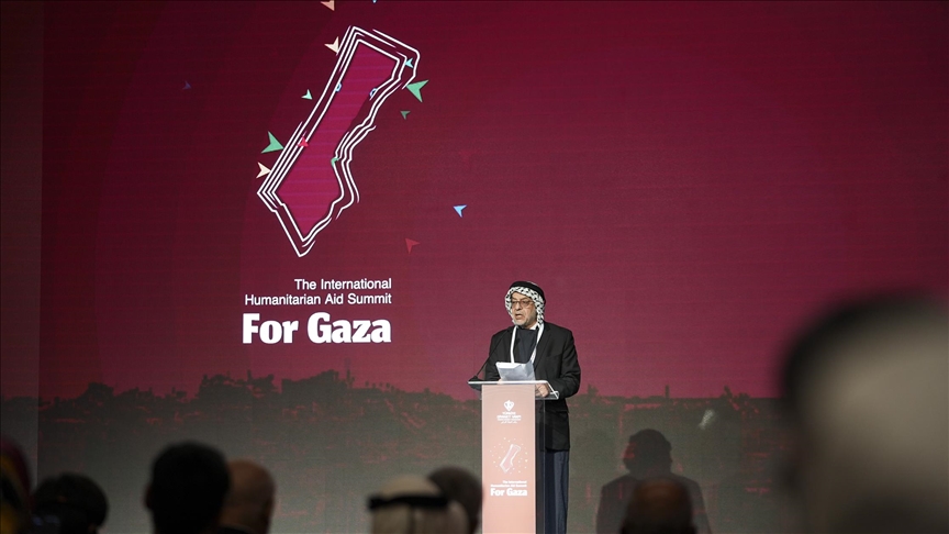 منظمات المجتمع المدني العربي بإسطنبول: التكاتف إنقاذ لغزة