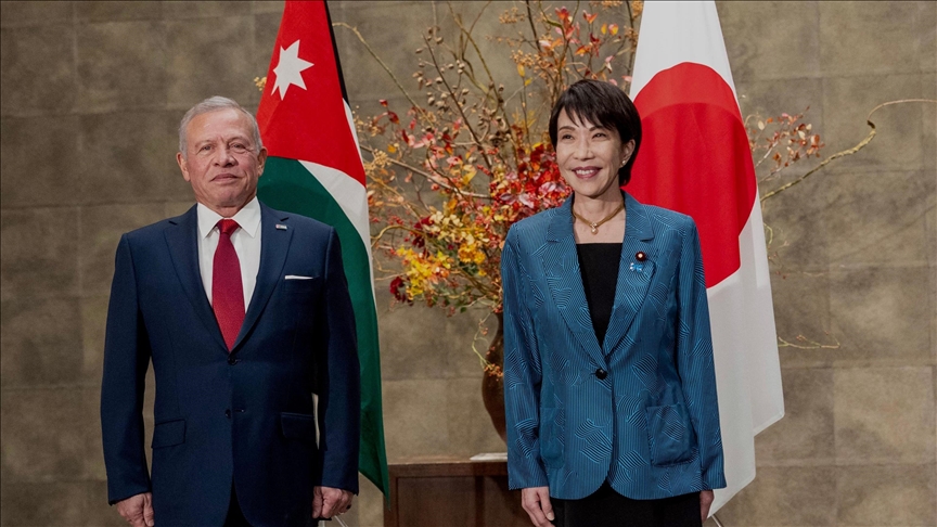الأردن واليابان يوقعان اتفاقيتي قرض ومنحة بقيمة 105 ملايين دولار