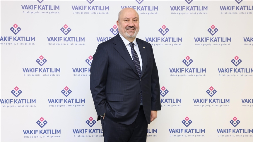 Vakıf Katılım\'dan yılın 9 ayında 4,8 milyar lira net kar