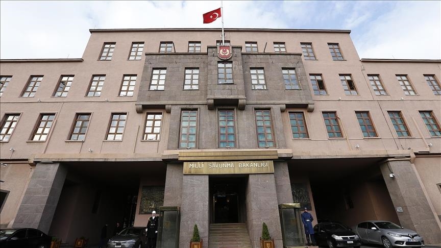 Turski ministar odbrane razgovarao s azerbejdžanskim i gruzijskim kolegama o spasilačkim naporima nakon avionske nesreće