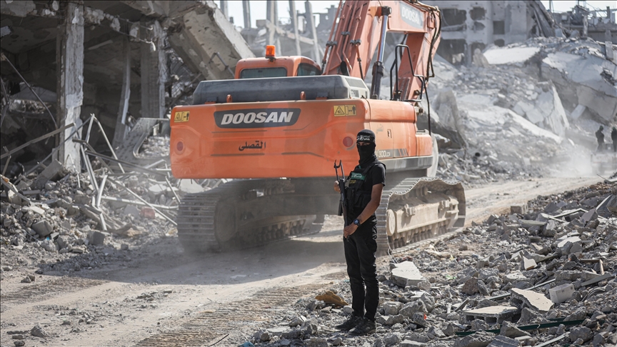 إعلام عبري يدعي تسوية بين نتنياهو وكوشنر لإخراج عناصر "حماس" من رفح