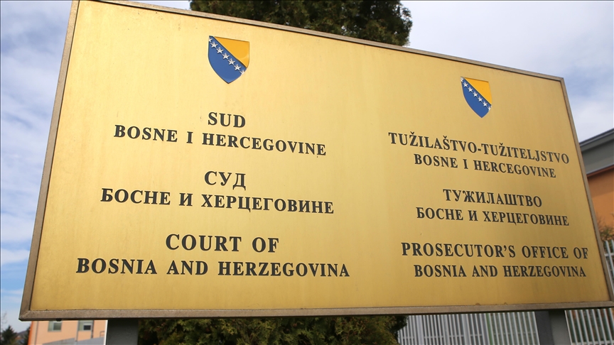 Mediji: Tužilaštvo BiH od Moldavije zatražilo podatke o ruskim kampovima