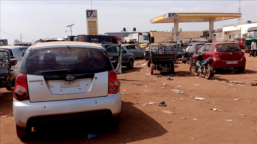 EXPLAINER – What is JNIM, the armed group destabilizing Mali?