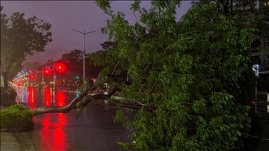 18 dead, 2 missing as Typhoon Fung-Wong displaces over 2 million in Philippines