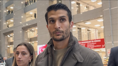 Bahis soruşturması kapsamında PFDK'ye sevk edilen Necip Uysal adliyede