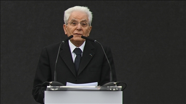 Italijanski predsjednik upozorio na neprihvatljive aluzije o upotrebi oružja za masovno uništenje