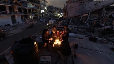 В ООН обратились за поддержкой для удовлетворения зимних потребностей миллионов беженцев и перемещенных лиц