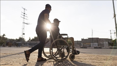 Od oktobra 2023. u Gazi urađeno 6.000 amputacija ekstremiteta