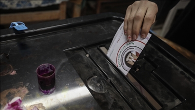 Egypt concludes 1st phase of parliamentary elections