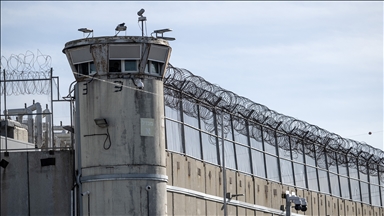 Hamas: İdam yasası Filistinli tutuklulara yönelik "toplu cinayet" girişimi