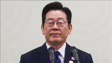 South Korea's Lee directs officials to 'punish hate speech without delay'