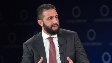 الرئيس السوري يستبعد الانضمام لاتفاقيات "أبراهام" ويأمل باتفاق أمني