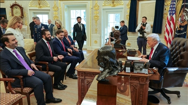 Syria signs political cooperation declaration with Global Coalition to Defeat ISIS