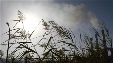 South Korea vows to reduce greenhouse gas emissions to 61% by 2035