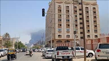  اتهامات للدعم السريع بتحويل مدنيين من الفاشر إلى معتقلات في نيالا