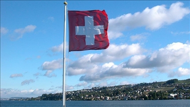 US in talks with Switzerland for deal to reduce 39% tariff rate