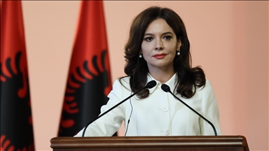 Ministrja e jashtme e Shqipërisë shpreh ngushëllime për Turqinë pas rrëzimit të avionit ushtarak