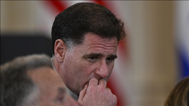 Top adviser to Israeli premier resigns