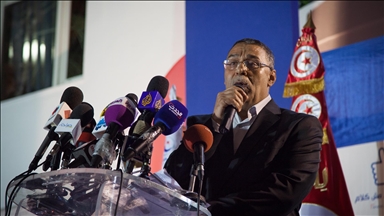 السياسي التونسي عبد الحميد الجلاصي يبدأ إضرابا عن الطعام بالسجن