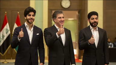 نێچیرڤان بارزانی: "دوای ھەڵبژاردن قۆناغێکی نوێ بۆ جێبەجێکردنی دەستوور دەست پێدەکات"