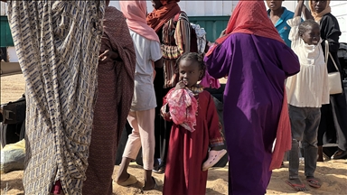 السودان يستنكر صمت العالم على انتهاكات "الدعم السريع" بالفاشر وبارا