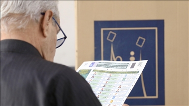 کۆمیسیۆنی هەڵبژاردنەکانی عێراق: "هەزار و ٢٠٠ چاودێری نێودەوڵەتی چاودێری پڕۆسەی هەڵبژاردن دەکەن"