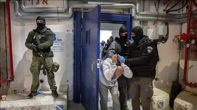 حماس: قانون إعدام الأسرى محاولة لتشريع القتل الجماعي ضد الفلسطينيين 