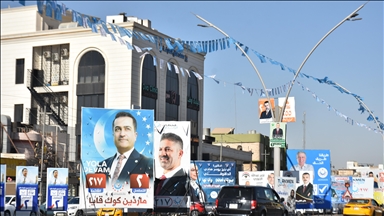 Türkiye calls for restraint during Iraq’s parliamentary elections