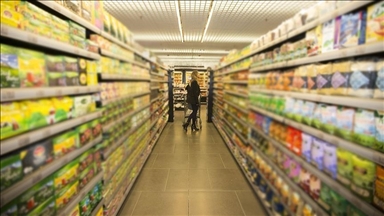 Ticaret ve perakende satış hacmi eylülde yıllık bazda arttı