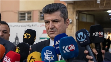 پارێزگاری دهۆک: "كار لەسەر ئەوە دەكەین سیستەمی هەڵبژاردن لە عێراق بگۆردرێت"