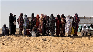 "ONU Femmes" alerte, l'insécurité alimentaire aiguë touche près de 11 millions de femmes et de filles au Soudan