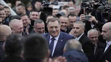 Centralna izborna komisija BiH pokreće postupak protiv Dodika zbog govora mržnje