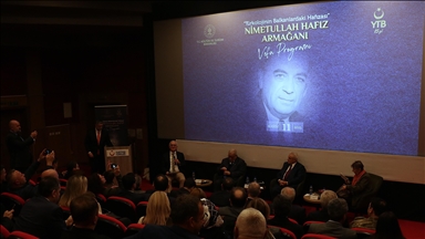 Kosovë, organizohet program mirënjohjeje për Prof. Dr. Nimetullah Hafiz