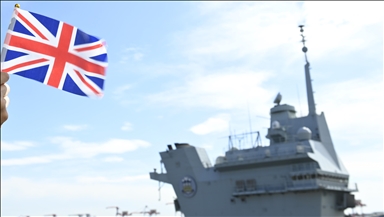 UK halts intelligence sharing with US for boat strikes in Caribbean, Eastern Pacific: Report