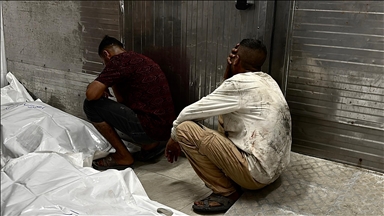 الجيش الإسرائيلي يقتل فلسطينيا بغزة بزعم اجتيازه "الخط الأصفر"