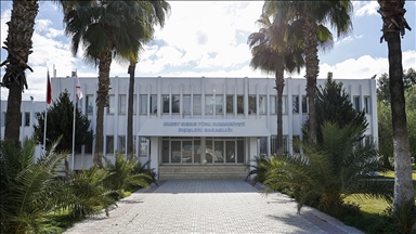 KKTC Dışişleri Bakanlığı, temas hattı ihlalinde bulunan 3 Rum'un ikaz edildiğini açıkladı