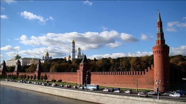 Кремль: РФ продолжает выстраивать отношения с новыми сирийскими властями