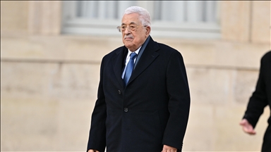 عباس: لا بد من إنهاء الكارثة التي يتعرض لها شعبنا الفلسطيني بغزة 