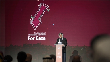 منظمات المجتمع المدني العربي بإسطنبول: التكاتف إنقاذ لغزة