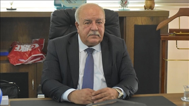 سياسي تركماني عراقي: نتوجه إلى صناديق الاقتراع أملا بمستقبل أفضل