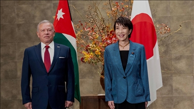الأردن واليابان يوقعان اتفاقيتي قرض ومنحة بقيمة 105 ملايين دولار