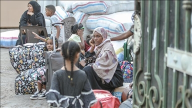 UN Women warns nearly 11M women, girls in Sudan face acute food insecurity