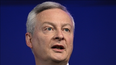 France / Finances publiques : Bruno Le Maire avait alerté Emmanuel Macron sur la dérive de la dette dès 2024