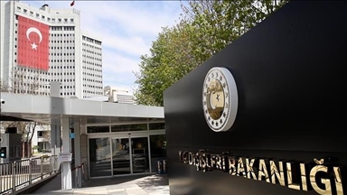 La Türkiye condamne l'attaque terroriste perpétrée au Pakistan