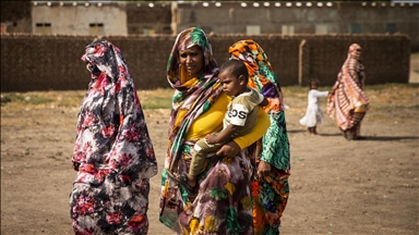 تحذير أممي من توقف الإغاثة بالسودان ما لم يتوفر تمويل عاجل 