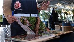 Ticaret Bakanlığı, işletmeleri yeni fiyat etiketi düzenlemesine ilişkin uyardı