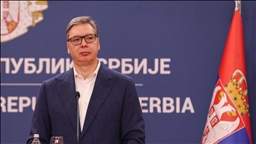 Vučić: Moskva OFAC-u uputila zahtjev za produženjem licence NIS-u